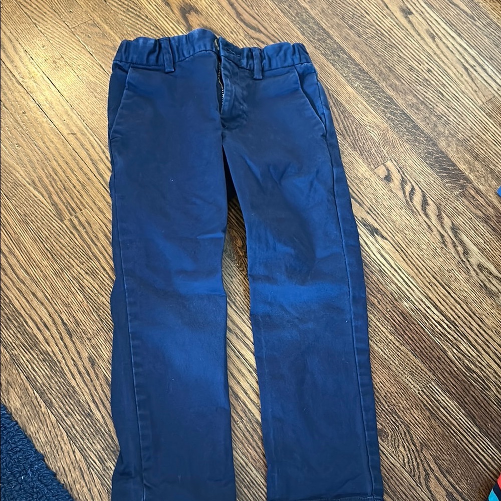 POLO Ralph Lauren Classic Navy Chinos